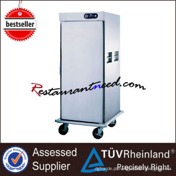 K113 Stainless Food Buffet Food Thermer para Catering